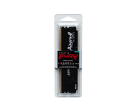 Kingston FURY 32GB (1x32GB) 6000MHz CL36 Beast Black EXPO - 1116186 - zdjęcie 13